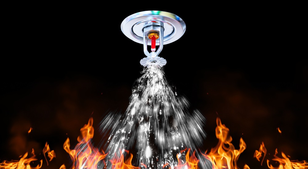 Jay Ambe Fire Safety Image